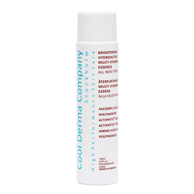 Cool Derma Brightening Multivitamin Essence 100 ml