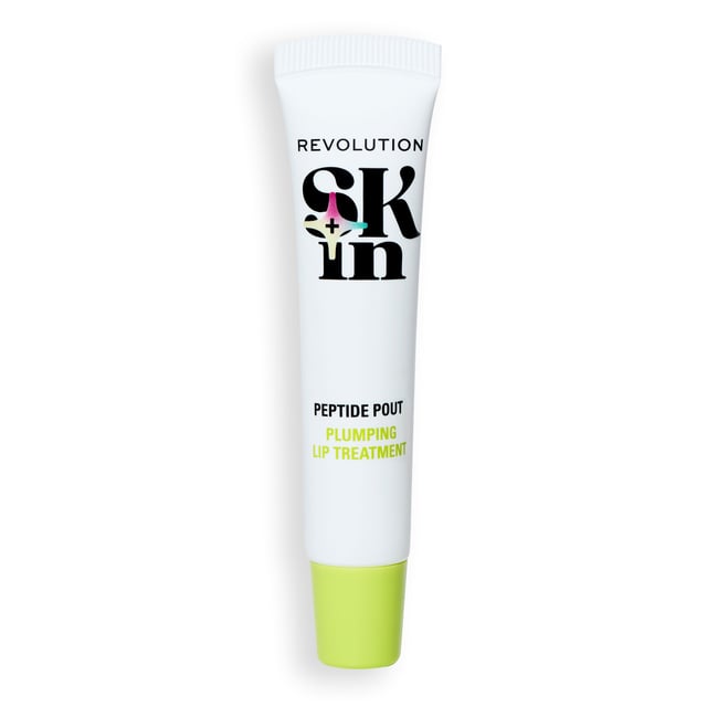 Revolution Skin Peptide Pout Lip Treatment 15 ml
