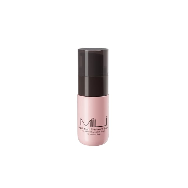 MILI Cosmetics Repair Night Treatment Serum 30 ml