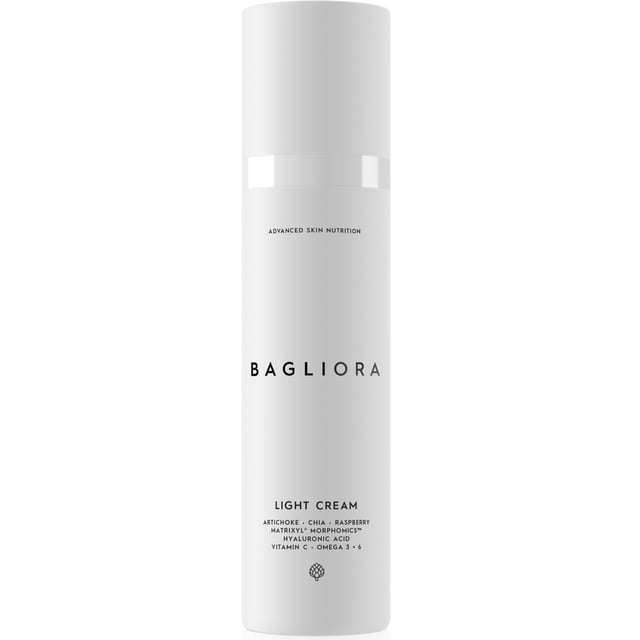 BAGLIORA Hydrating Light Cream 50 ml