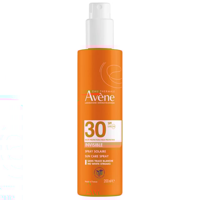 Avène Sun Spray SPF30 200 ml