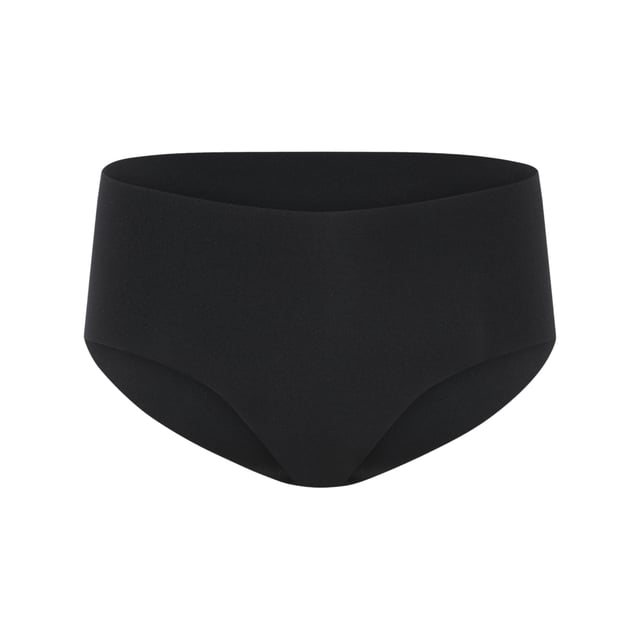 momkind Sömlösa Gravidtrosor S 2-pack