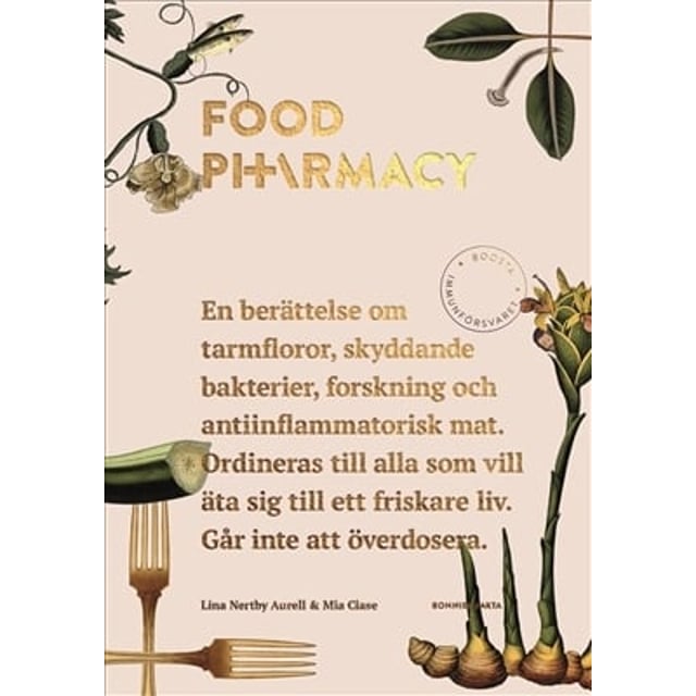 Food Pharmacy