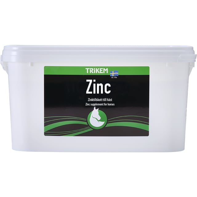TRIKEM Zinc 3500 g