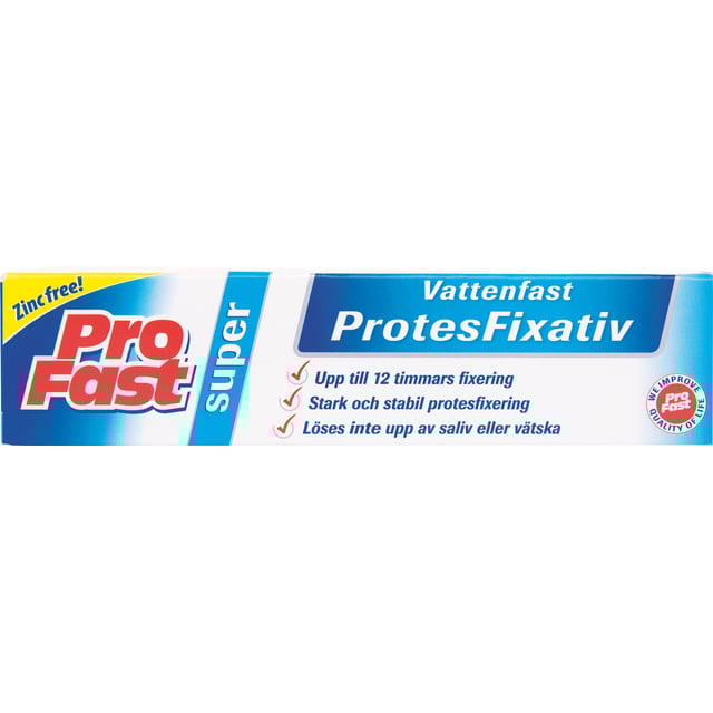 Profast Protesfixativ 40 g