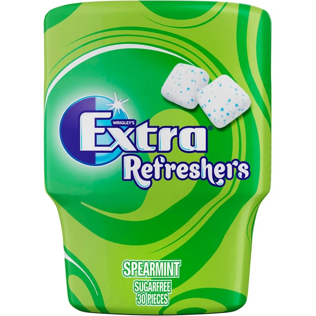 Extra Refreshers Spear 67 g