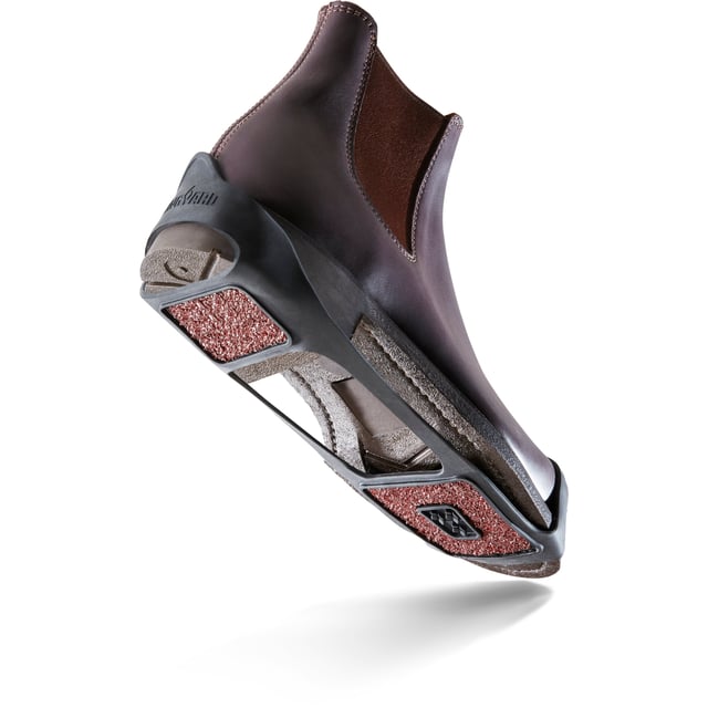 Springyard SandyGrip Citysafe Broddar Stl 35-38