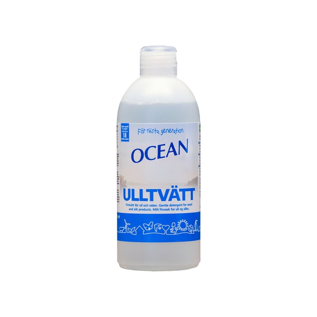 OCEAN Ulltvätt 500 ml