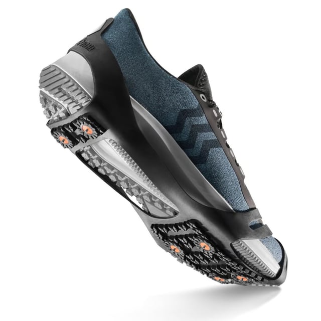 Springyard SportGrip Runsafe Broddar Stl 35-38