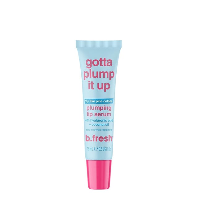 B.Fresh Gotta Plump It Up Plumping Lip Serum 15 ml