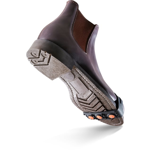 Springyard Citysafe Frontgrip Broddar One size 1 par