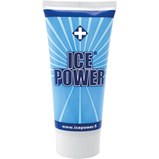 Ice Power Kylande gel 150 ml