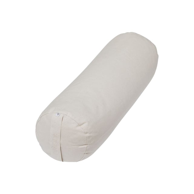 Yogiraj Bolster Natural