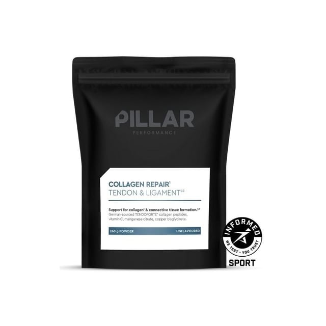 Pillar Performance Collagen Repair Tendon & Ligament Pouch 260 g