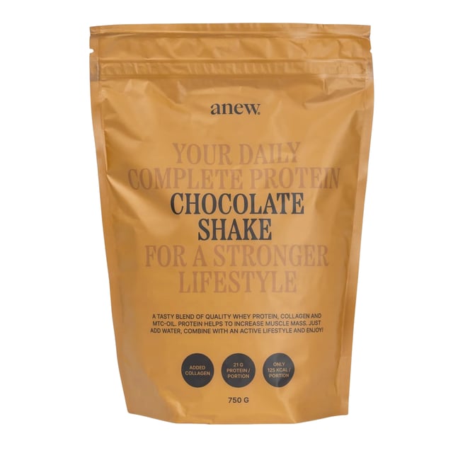 Anew Protein Chocolate 750 g