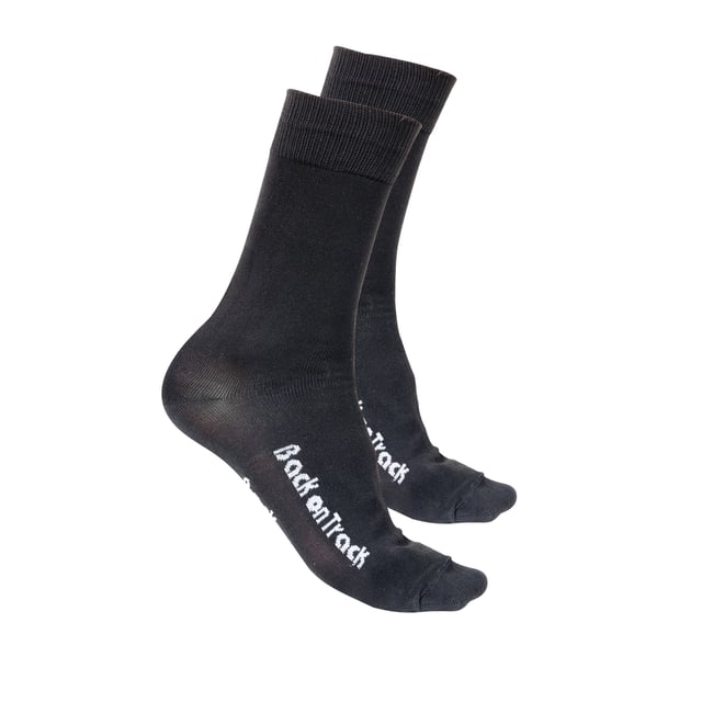 Back On Track Strumpor Svart S 1 st