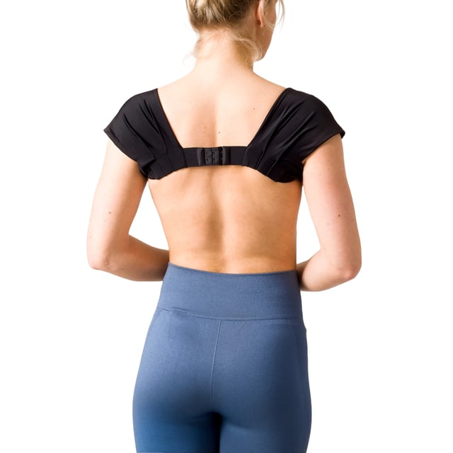 Swedish Posture Feminine Hållningsbolero L-XL