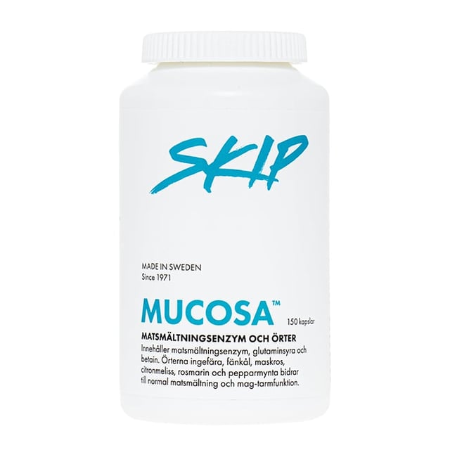 Skip Mucosa 150 st