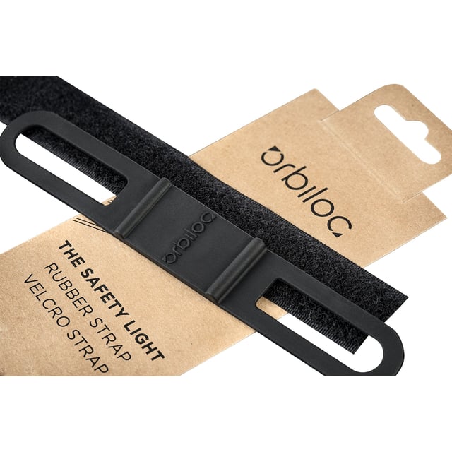 Orbiloc Strap