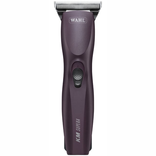 Wahl Hästklippare KM Supera