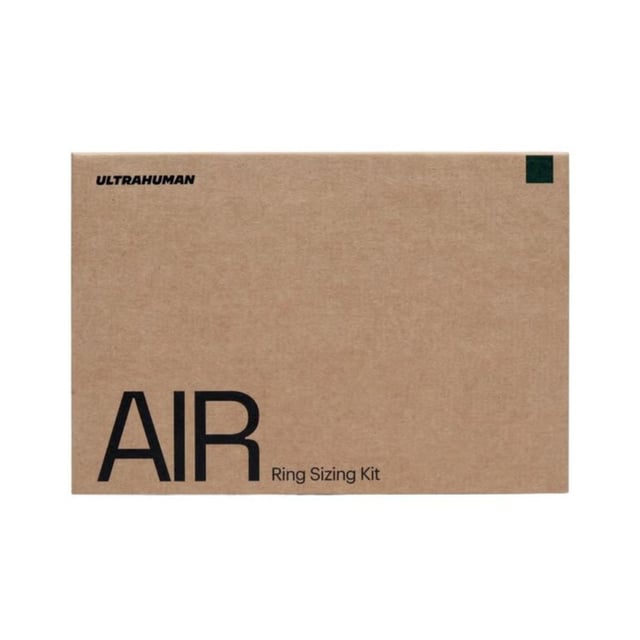 Ultrahuman Ring Air Sizing Kit