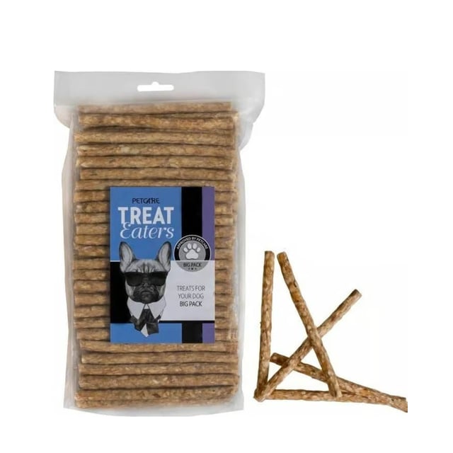 TREATEaters Munchy 10 mm Big Pack 700g