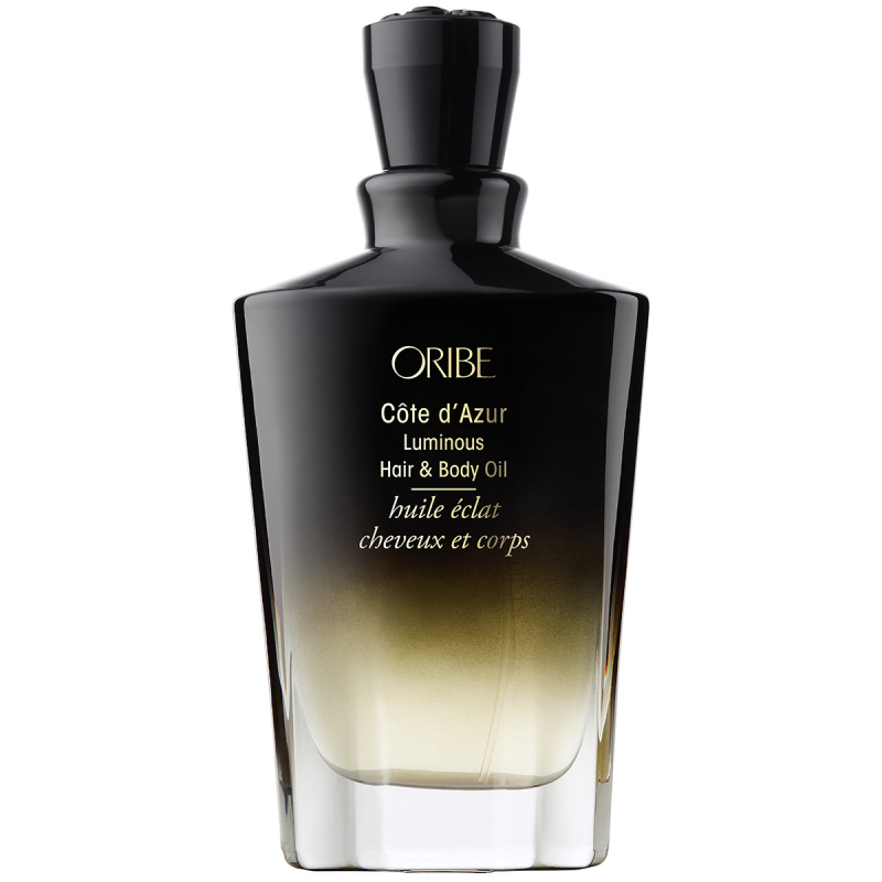 Oribe Bodycare Côte d'Azur Luminous Hair & Body Oil (100 ml)