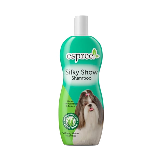 Espree Silky Show Schampoo 355 ml