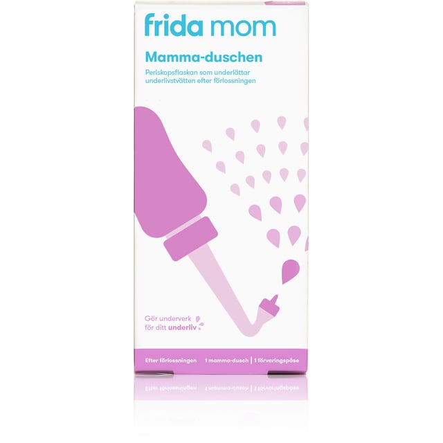 frida mom Mamma Duschen Intimdusch 1 st