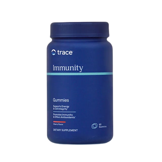 Trace Minerals Immunity 60 tuggtabletter