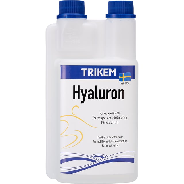 TRIKEM Hyaluron Human 500 ml