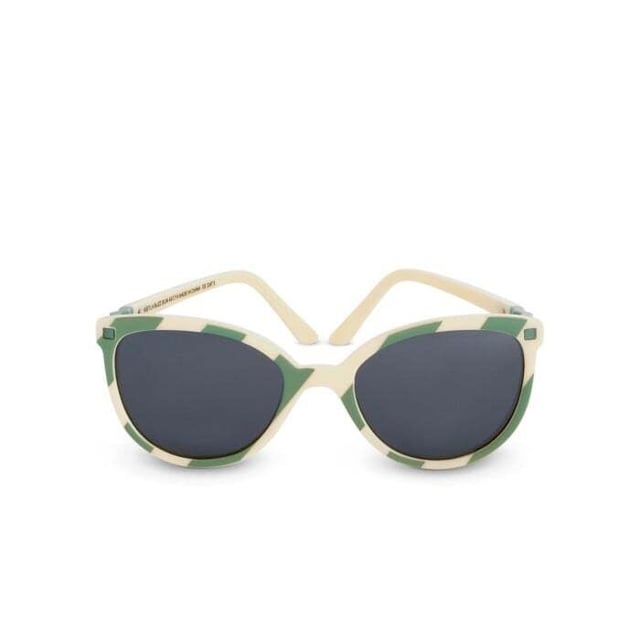 Kietla Solglasögon Buzz 4-6 år Stripe Salvia