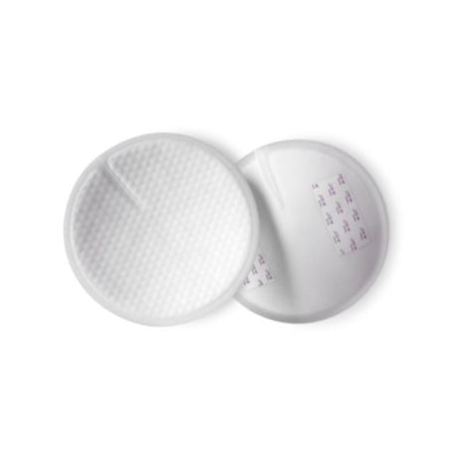 Philips Avent Amningskupor Vit 60 st