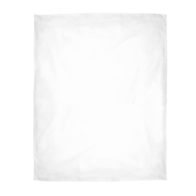 Rätt Start Rätt Start Underlakan Spjälsäng Vit