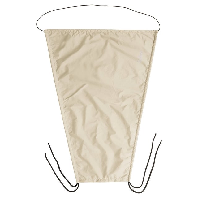 Playshoees UV-Skydd Barnvagn Natur