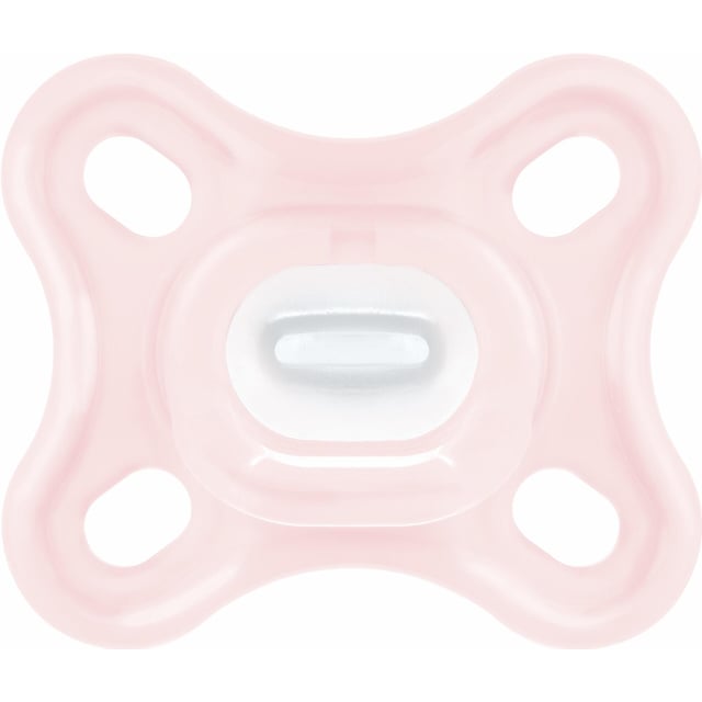 MAM Comfort 0-3m Pink 1 st