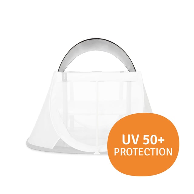 Aeromoov Solskydd Till Resesäng