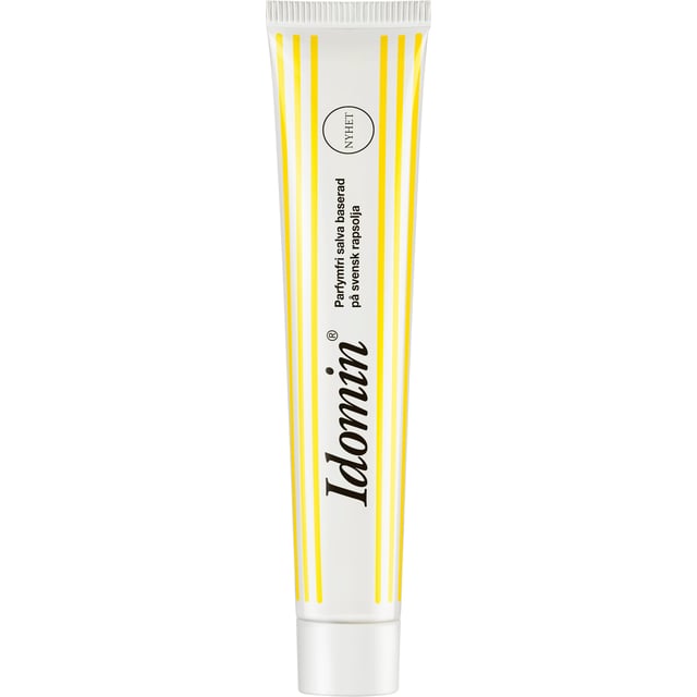 Idomin salva oparfymerad 20 g