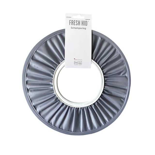 Fresh Kid Schamporing 26cm Grå 1 st