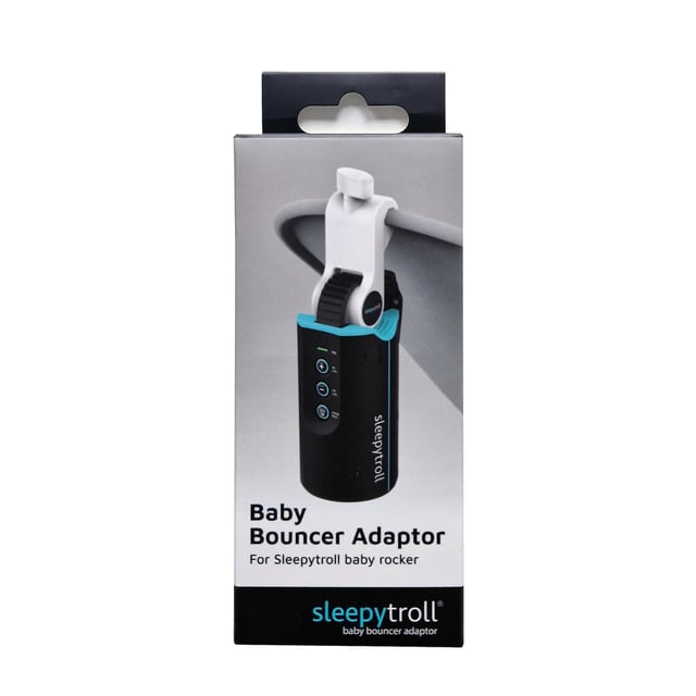SLEEPYTROLL Baby Bouncer Adapter 1 st