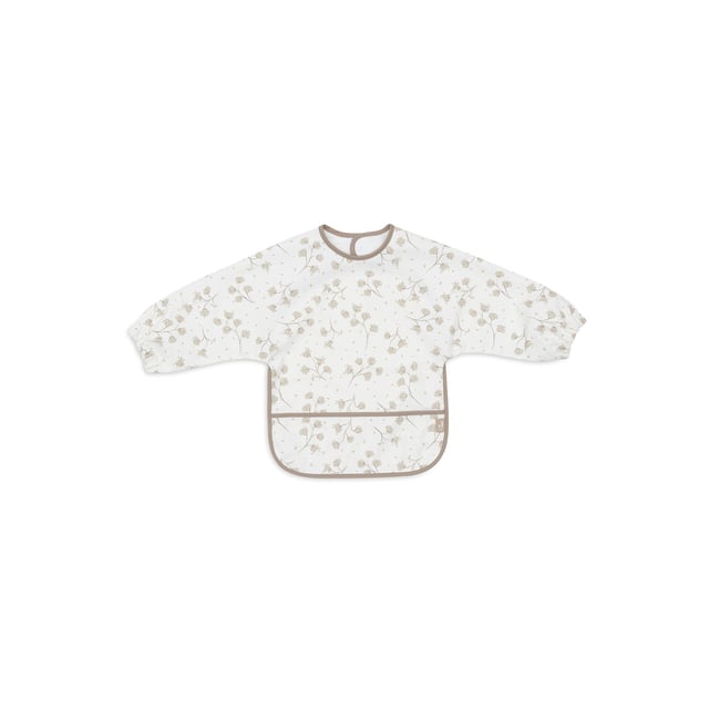 Jollein Haklapp Vattentät Med Ärm Leafy Dreams