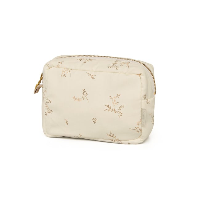 Cam Cam Copenhagen Necessär Ashley Latte Liten