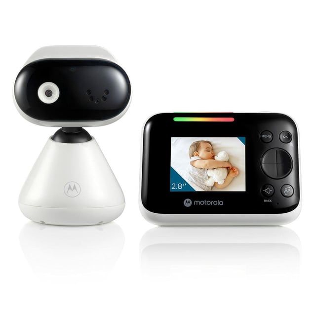 Motorola Baby Monitor Video PIP1200