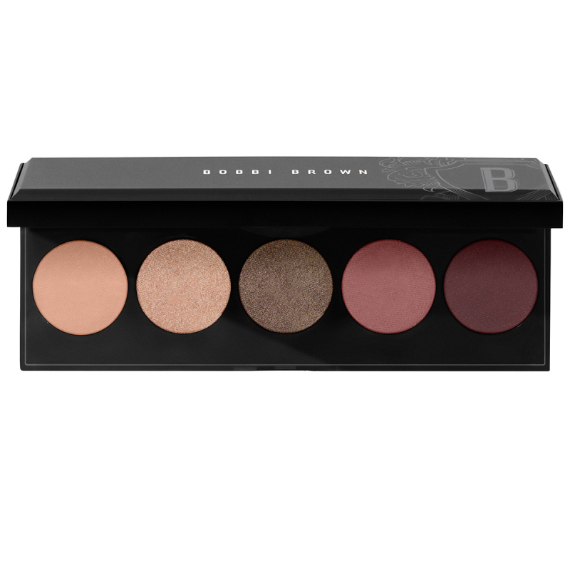 Bobbi Brown Nudes Eye Shadow Palette Rosey