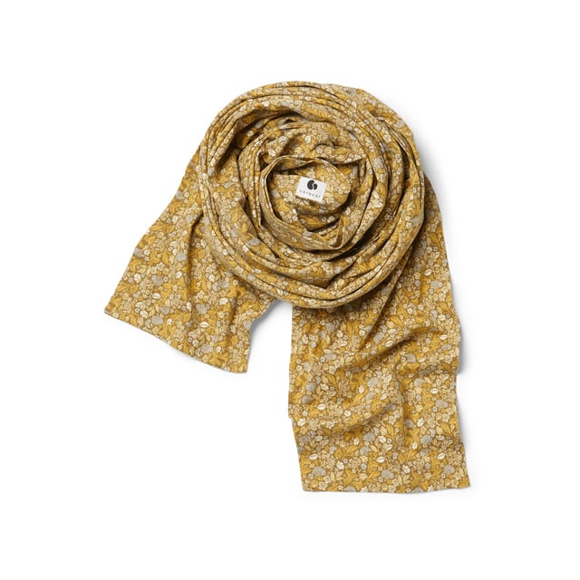 Coracor Tinyflower Honey Bärsjal