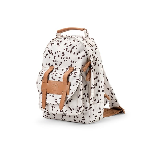 Elodie BackPack MINI™ Dalmatian Dots Ryggsäck