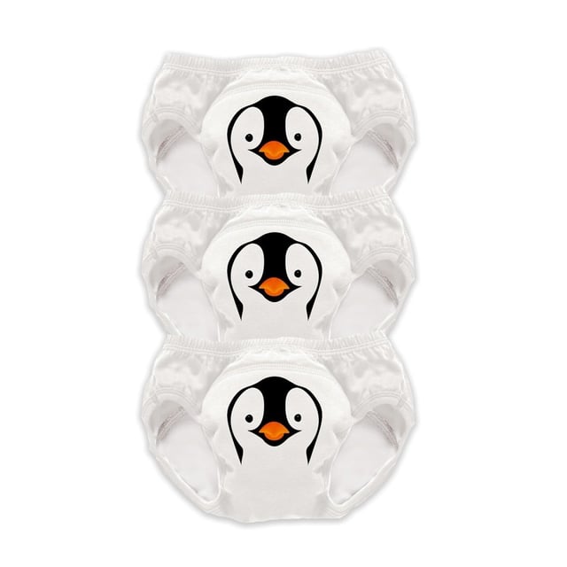 My Carry Potty Potträningsbyxa Pingvin 2-3 år 3 st