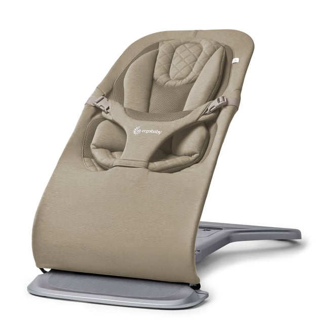Ergobaby Evolve 3-i-1 Babysitter Grön