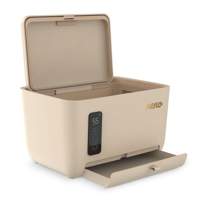 NENO Wet Wipe Heater Calme