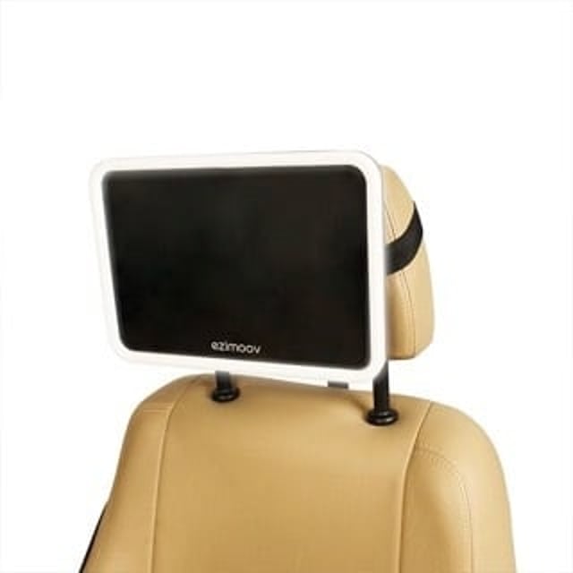 Ezimoov Ezi Bilspegel med LED